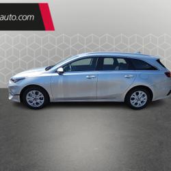 Kia Cee'd SW 1.5 T-GDi 140 ch DCT7 Active Business Maz&egrave;res