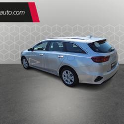 Kia Cee'd SW 1.5 T-GDi 140 ch DCT7 Active Business Maz&egrave;res