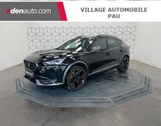 Cupra Formentor Lons