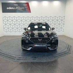 Cupra Formentor 1.4 e-HYBRID 245 ch DSG6 VZ Lons