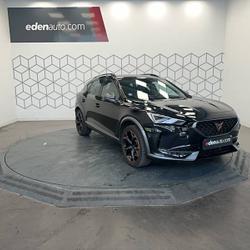 Cupra Formentor 1.4 e-HYBRID 245 ch DSG6 VZ Lons