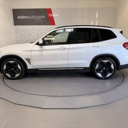 BMW iX3 286 ch Impressive Lagrauli&egrave;re