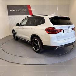 BMW iX3 286 ch Impressive Lagrauli&egrave;re