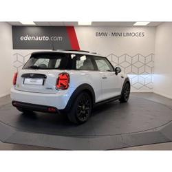 Mini Mini Hatch 3 Portes Cooper SE 184 ch Edition Premium Plus Limoges