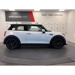 Mini Mini Hatch 3 Portes Cooper SE 184 ch Edition Premium Plus Limoges