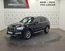 BMW X3 Lescar