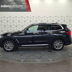 BMW X3 xDrive 30e 292ch BVA8 xLine Lescar