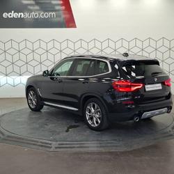 BMW X3 xDrive 30e 292ch BVA8 xLine Lescar