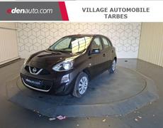 Nissan Micra Tarbes