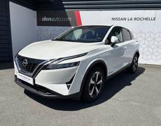 Nissan Qashqai Angoulins