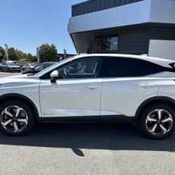 Nissan Qashqai e-Power 190 ch N-Connecta Angoulins