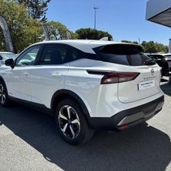 Nissan Qashqai e-Power 190 ch N-Connecta Angoulins