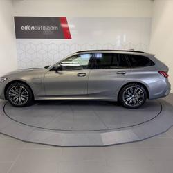 BMW Serie 3 Touring 330e xDrive 292 ch BVA8 M Sport Lagrauli&egrave;re