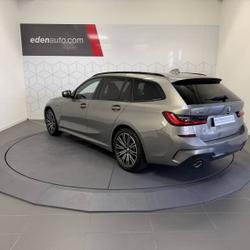 BMW Serie 3 Touring 330e xDrive 292 ch BVA8 M Sport Lagrauli&egrave;re