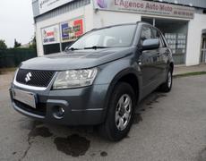 Suzuki Grand Vitara Venelles