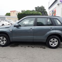 Suzuki Grand Vitara Grand Vitara 1.9 DDiS PACK Venelles