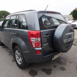 Suzuki Grand Vitara Grand Vitara 1.9 DDiS PACK Venelles