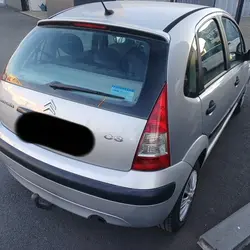 Citroen C3 1.4 HDI70 occasion - Rennes - photo 3/10
