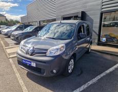 Renault Kangoo - II 1.6 BLUEDCI BUSINESS BVM6 95 - 14 990 €