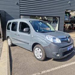 Renault Kangoo II 1.6 BLUEDCI BUSINESS BVM6 95 Combourg