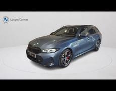 BMW Serie 3 Mougins