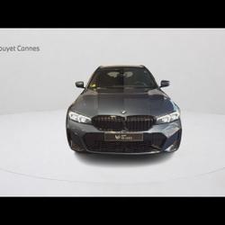 BMW Serie 3 320dA xDrive 190ch M Sport Mougins