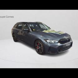 BMW Serie 3 320dA xDrive 190ch M Sport Mougins