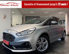 Ford S Max Stiring-Wendel