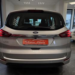 Ford S Max 2.0 ECOBLUE 150CH TITANIUM BUSINESS BVA8 Stiring-Wendel