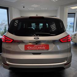 Ford S Max 2.0 ECOBLUE 150CH TITANIUM BUSINESS BVA8 Stiring-Wendel