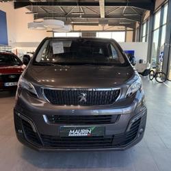 Peugeot Expert M 2.0 BlueHDi 180ch S&S Pack Asphalt EAT8 Cavaillon