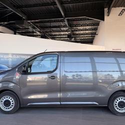 Peugeot Expert M 2.0 BlueHDi 180ch S&S Pack Asphalt EAT8 Cavaillon