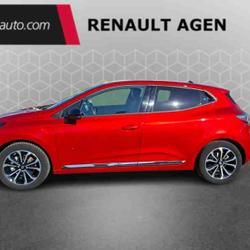 Renault Clio 5 E-Tech full hybrid 145 Techno Agen