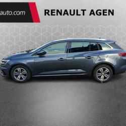 Renault Megane 4 IV Estate TCe 140 FAP Intens Agen