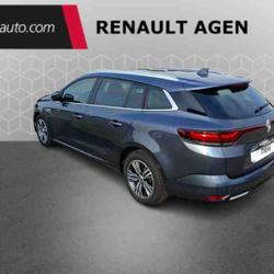 Renault Megane 4 IV Estate TCe 140 FAP Intens Agen