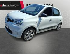 Renault Twingo 3 L'Isle-Jourdain