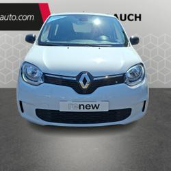 Renault Twingo 3 III Achat Int&eacute;gral - 21 Life L'Isle-Jourdain