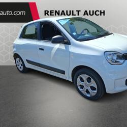 Renault Twingo 3 III Achat Int&eacute;gral - 21 Life L'Isle-Jourdain
