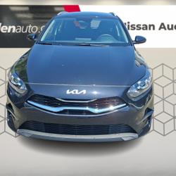 Kia Cee'd 1.5 T-GDi 140 ch BVM6 Active Auch