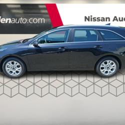 Kia Cee'd 1.5 T-GDi 140 ch BVM6 Active Auch
