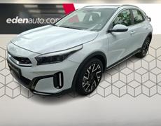 Kia XCee'd Auch