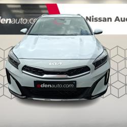 Kia XCee'd 1.5 T-GDi 140 ch BVM6 Active Auch