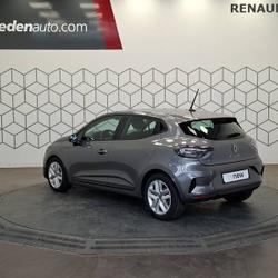 Renault Clio 5 TCe 90 Evolution Pau