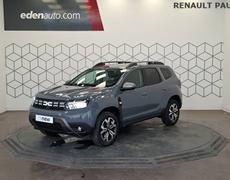 Dacia Duster Pau