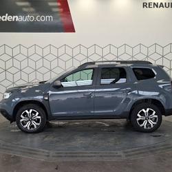 Dacia Duster ECO-G 100 4x2 Journey + Pau