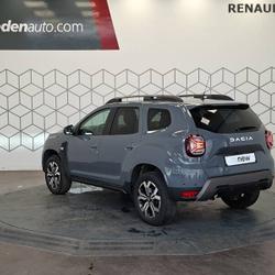 Dacia Duster ECO-G 100 4x2 Journey + Pau