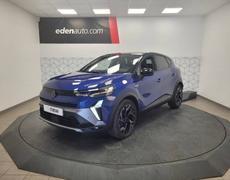Renault Captur Lons
