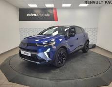 Renault Captur Pau