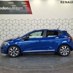 Renault Clio 5 E-Tech full hybrid 145 Evolution Pau