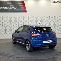 Renault Clio 5 E-Tech full hybrid 145 Evolution Pau